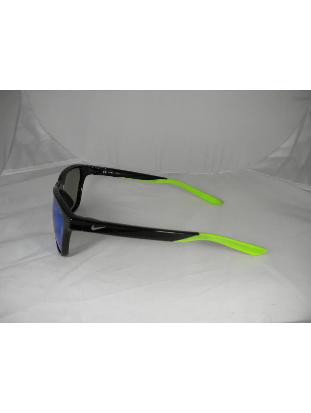 Nike Maverick Rise M DQ0870 Matte Black/Grey/Green Injected Sun (NK-02)